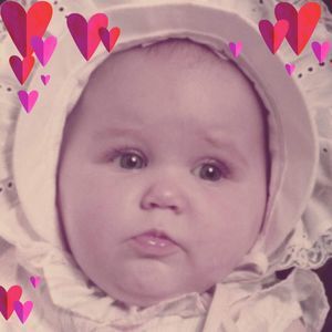 Meet your Posher, Susan